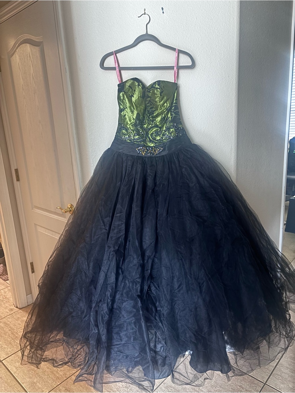 Y2K Flirt by Maggie Sottero Prom Dress